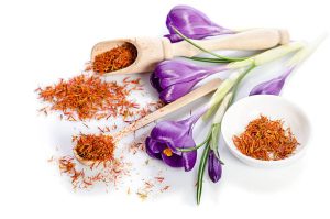 عرضه زعفران اعلا با کیفیت و ممتاز